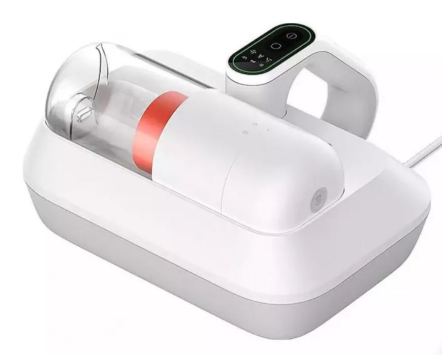 

Пылесос Xiaomi Dust Mite Vacuum Cleaner Pro EU BHR8943EU, Dust Mite Vacuum Cleaner Pro EU