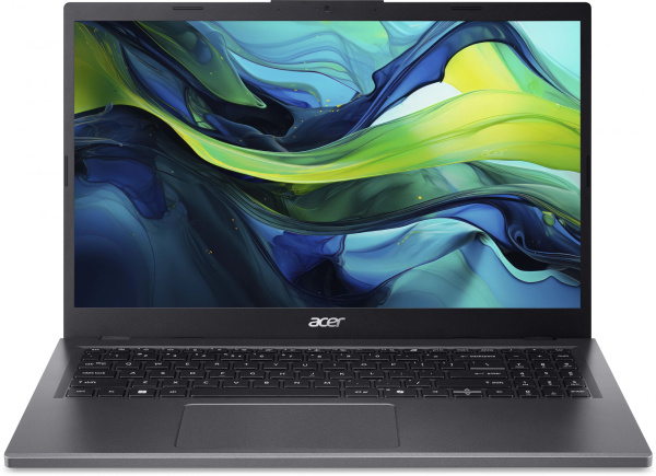 фото Ноутбук  Acer Aspire 15 A15-41M-R1HS в Омске 15.6 ", Ryzen 5, 16 Гб RAM, 1 Тб SSD, Radeon 760M, Металлический