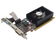 фото Видеокарта Afox GeForce GT 240 (AF240-1024D3L2-V2)