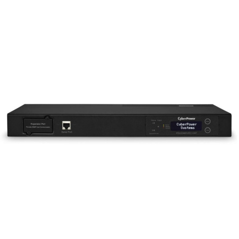 фото Распределитель питания CyberPower PDU20MHVIEC10AT в Уфе
