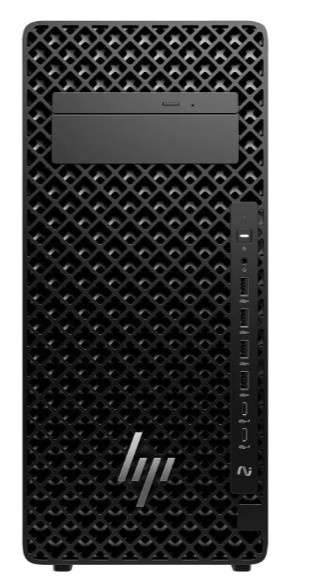 фото Рабочая станция  HP Z2 G1i Tower в Казани