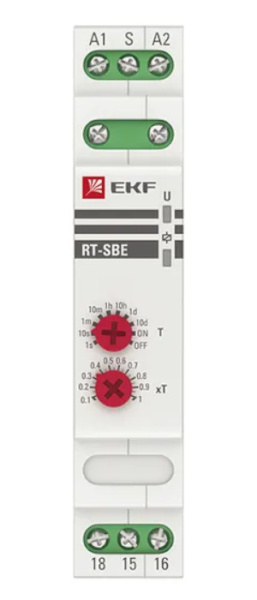 фото Реле времени EKF rt-sbe-12-240 в Красноярске