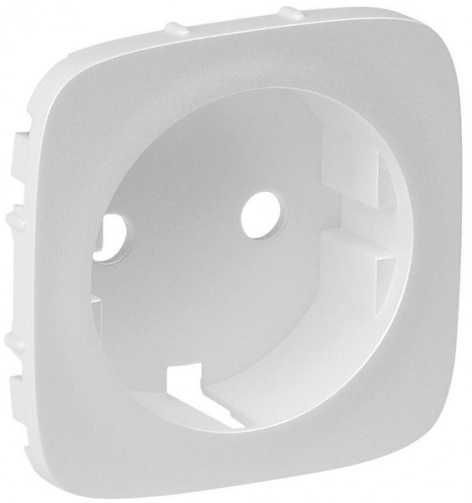 Изображение товара Накладка Legrand 755209 серия Valena Allure для электроустановочных изделий