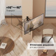 фото Кронштейн для телевизора UNITEKI FM1504EB в Челябинске