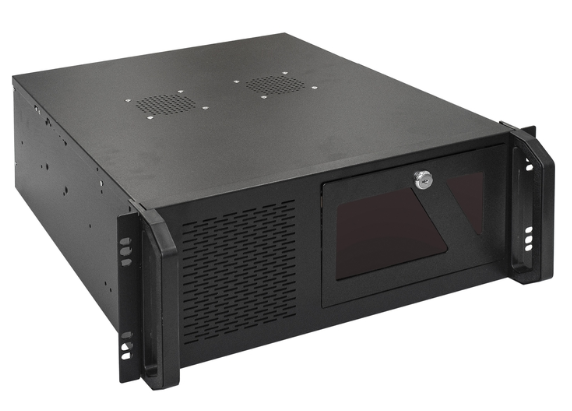 фото Корпус серверный 4U Exegate Pro 4U480-06/4U4021S в Омске