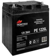 фото Батарея PROMETHEUS ENERGY РЕ1226L