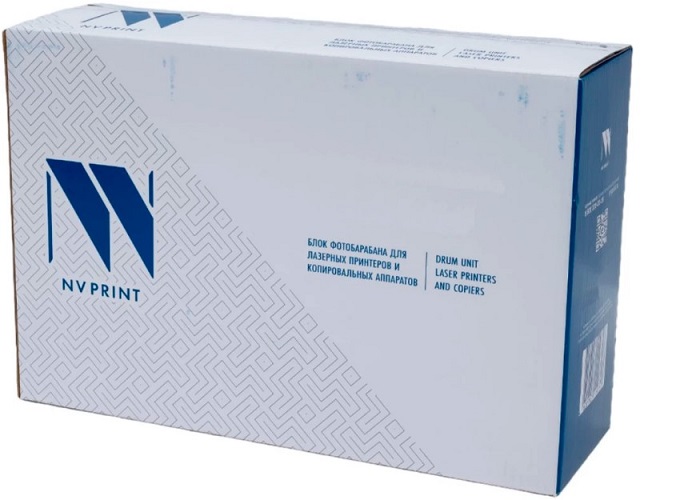 

Блок фотобарабана NVP NV-DR133DU для Катюша P133/M133 (30000k), NV-DR133DU