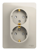 фото Розетка Systeme Electric GSL000926