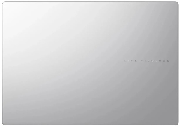 фото Ноутбук  ASUS VivoBook S16 S3607VA-RP041 в Уфе 16 ", Core i5, 16 Гб RAM, 512 Гб SSD, UHD Graphics, Серебристый