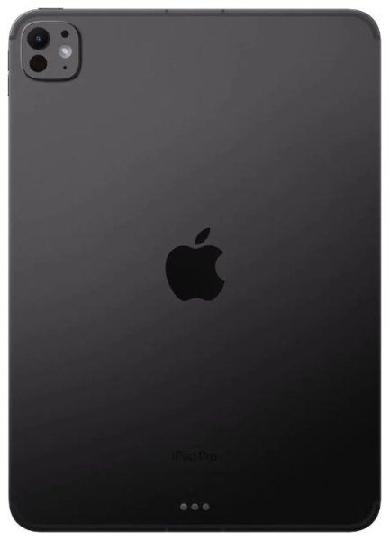 фото Планшет 11" Apple iPad Pro (2024) Wi-Fi + Cellular 2TB в Казани