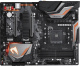фото Материнская плата ATX GIGABYTE X470 AORUS ULTRA GAMING