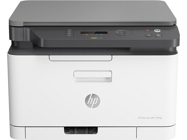 фото МФУ лазерное цветное HP Color Laser 178nw в Перми