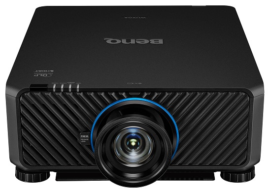 фото Проектор  BenQ LU9715