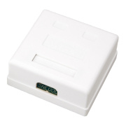 фото Розетка Rexant 03-0151