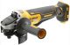 фото Шлифовальная машина  DeWALT DCG406N-XJ в Екатеринбурге