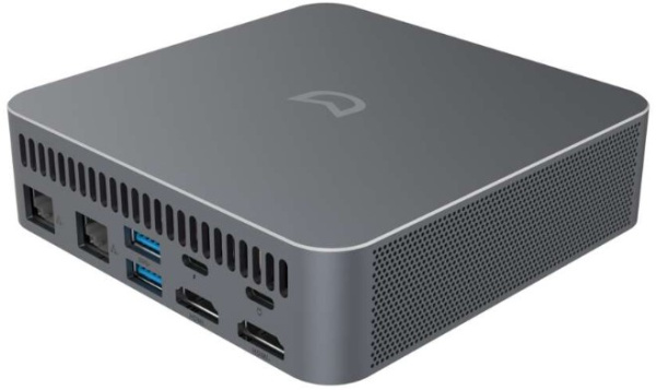 фото Мини ПК  Irbis Smartdesk в Уфе