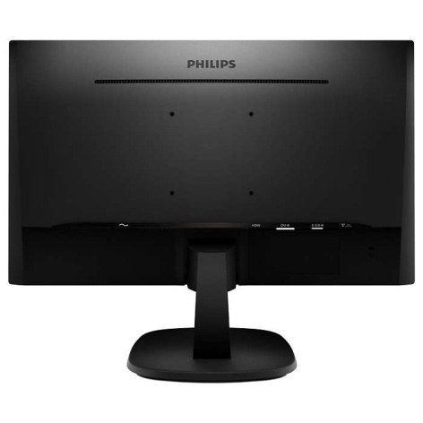 фото Монитор 27" Philips 273V7QDSB в Екатеринбурге