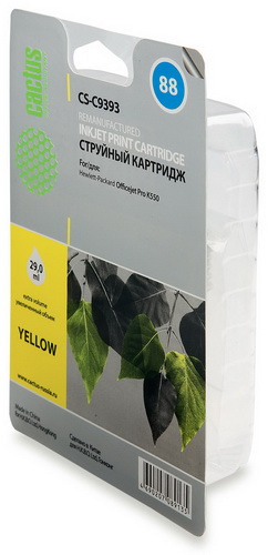 фото Картридж  Cactus CS-C9393 в Волгограде