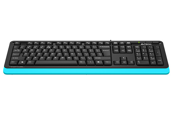 фото Клавиатура  A4Tech Fstyler FKS10 в Уфе