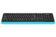 фото Клавиатура  A4Tech Fstyler FKS10 в Уфе