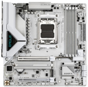 фото Материнская плата GIGABYTE B850M EAGLE WIFI6E ICE