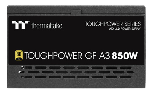 фото Блок питания ATX Thermaltake Toughpower GF A3 в Уфе