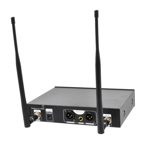 фото Микрофонная система  Axelvox DWS7000HT (HT Bundle) в Казани