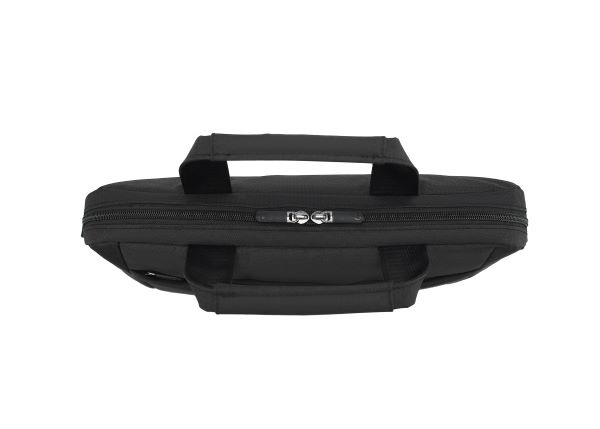 фото Сумка для ноутбука Lamark L224 Black в Уфе