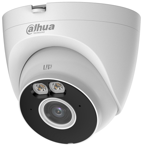 фото Видеокамера IP Dahua DH-IPC-T4AP-LED-0360B в Волгограде