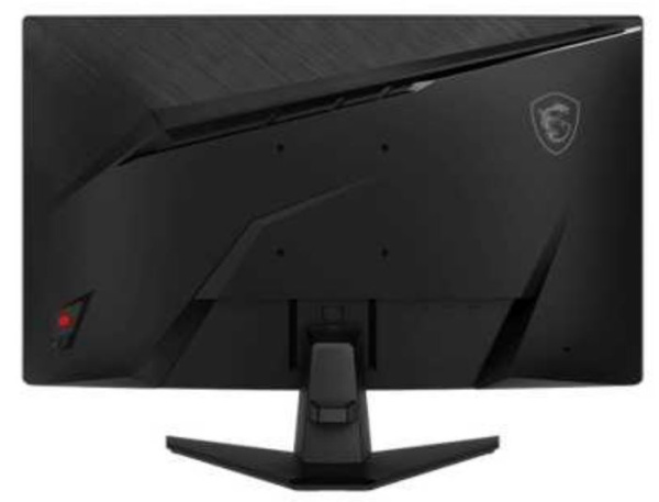 фото Монитор 27" MSI MAG 274CQF в Красноярске