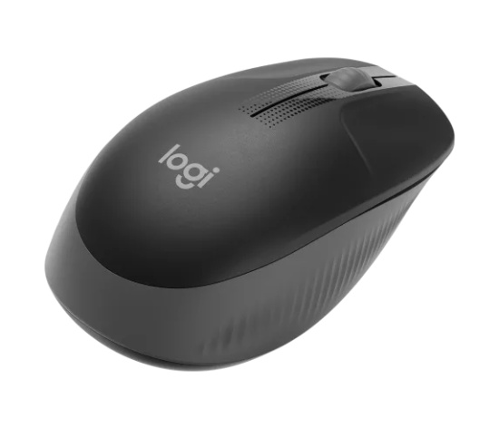 фото Мышь беспроводная Logitech M190 в Уфе