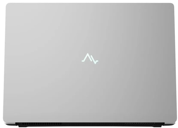 фото Ноутбук  Maibenben M653 в Уфе 16 ", Ryzen 3, 8 Гб RAM, 512 Гб SSD, Radeon Graphics, Серебристый