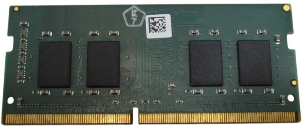 фото  SODIMM DDR4 8GB GS Nanotech GS004D4008O00C0 в Санкт-Петербургe