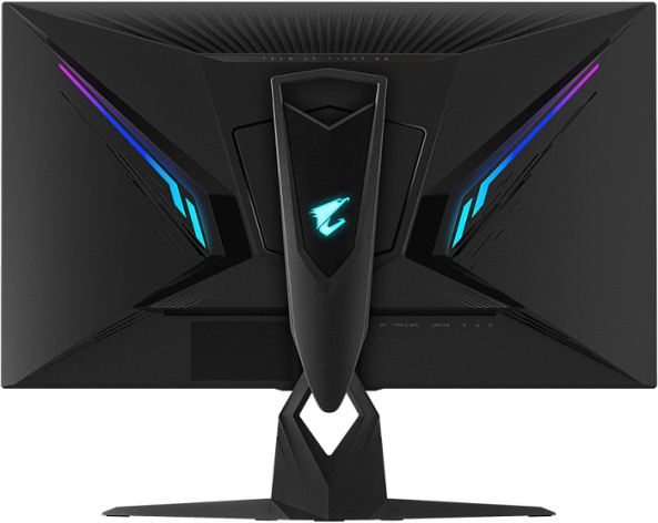 фото Монитор 32" GIGABYTE FI32Q-X