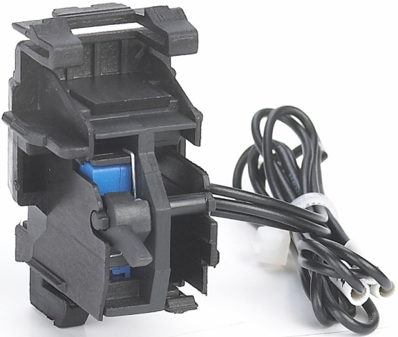 Изображение товара Вспомогательный контакт CHINT 946938 AX-M5 L для NXM-800