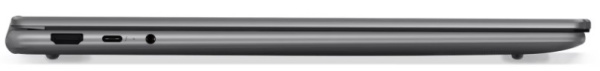 фото Ноутбук  Lenovo Yoga 7 2-in-1 16ILL10 16 ", Core Ultra 5, 16 Гб RAM, 512 Гб SSD, Arc graphics, Серый