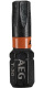 фото Бита  AEG AAK253TX30