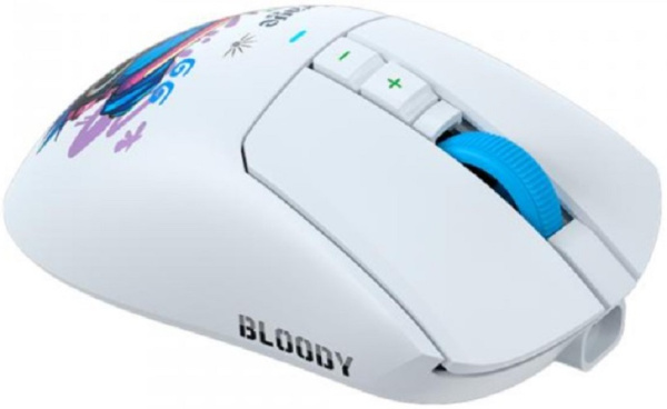 фото Мышь Wireless A4Tech Bloody R73 Pro в Екатеринбурге
