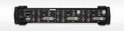фото Переключатель KVM Aten CS1782A-AT-G