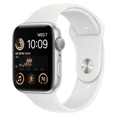 фото Часы  Apple Watch SE GPS 44mm в Краснодаре