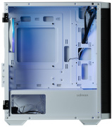 фото Корпус Zalman M4 White