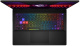 фото Ноутбук  MSI Sword 16 HX B13VGKG-855XRU в Самаре 16 ", Core i7, 16 Гб RAM, 1 Тб SSD, GeForce RTX 4070, Серый