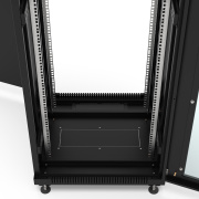 фото Шкаф Filum FL-NT-2266GM1M-BK