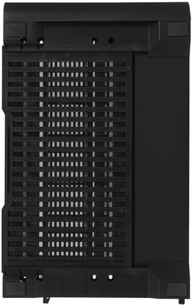 фото Корпус ATX 1STPLAYER VT7 ARGB Black в Красноярске