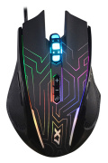 фото Мышь A4Tech X87 (MAZE)