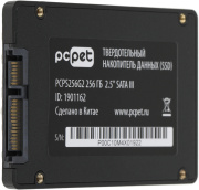фото Накопитель SSD PC PET PCPS256G2
