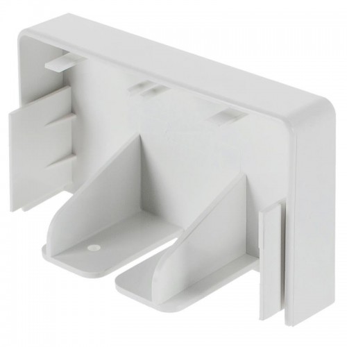 

Заглушка Ecoplast 76814-E110 RF100х40 100х40мм, огнестойкость E110, 76814-E110