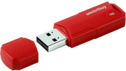 фото Накопитель USB 2.0 SmartBuy SB4GBCLU-R