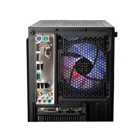 фото Системный блок X-COMputers *Gamer Ultra* AMD Ryzen 7, 32 ГБ, 1.5 Тб, nVidia GeForce RTX 4070 Super,  ОС Не установлена