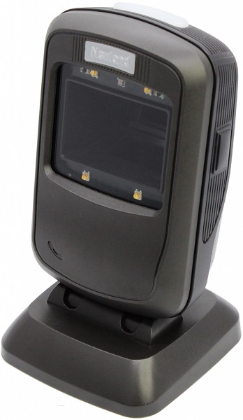 Сканер штрих-кодов Newland FR4060 Akame стационарный, 1D/PDF/2D имидж, кабель USB